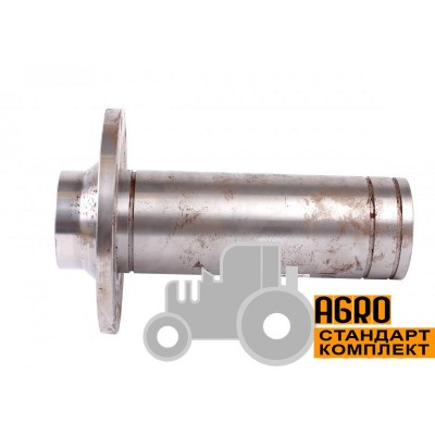 Фланец шкива молотильного барабана - Z10747 John Deere