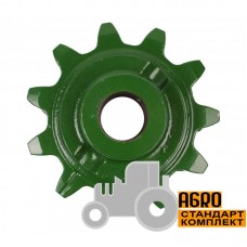 Звездочка Z11046 транспортера John Deere, z11