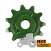 Звездочка Z11046 транспортера John Deere, z11