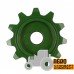 Звездочка Z11046 транспортера John Deere, z11