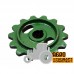 Звездочка Z11543 транспортера John Deere, z14