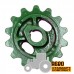 Звездочка Z11543 транспортера John Deere, z14