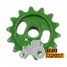 Звездочка Z11544 транспортера John Deere, z14