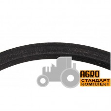 Привідний ремінь 545689 [Claas] Ax3000 Harvest Belts [Stomil]