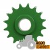 Звездочка привода выгрузки зерна Z11151 John Deere