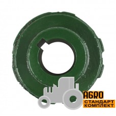 Диск перегруза Z10033 John Deere