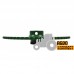 Звездочка AZ10494 транспортера John Deere, z56