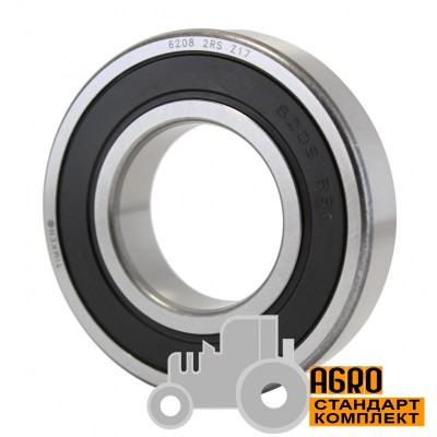 Підшипник кульковий 238504 Claas, 80330052 New Holland [Timken]