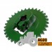 Звездочка соломотряса Z11379 John Deere - Z33