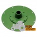 Диск перегруза AZ22756 John Deere