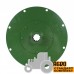 Диск перегруза AZ22624 John Deere