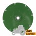 Диск перегруза AZ22624 John Deere