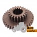 Шестерня подвійна H32057 John Deere - Z36/Z20