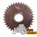 Шестерня подвійна H32057 John Deere - Z36/Z20