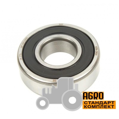 Подшипник шариковый 215540 Claas, 1.327.587 Oros [SKF]