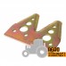 Сегмент подвійний жатки H153329 John Deere Сегмент подвійний жатки H153329 John Deere