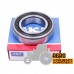 Подшипник шариковый 237832, 215525, 238974 Claas, 87001600614 Oros [SKF]