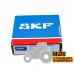 Пiдшипник кульковий 237708 Claas, 87000600409 Oros [SKF]