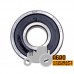 Підшипник кульковий 87000620114 Oros, 9808450 New Holland [SKF]