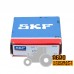 Підшипник кульковий 87000620114 Oros, 9808450 New Holland [SKF]