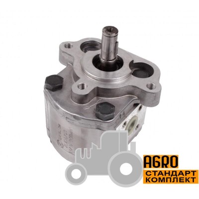 Гідравлічна помпа 1604632M1 Massey Ferguson