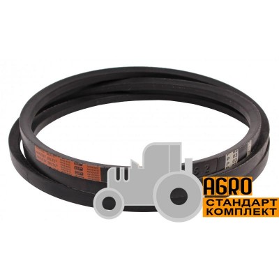 Приводной ремень 713506 [Claas] Bx2665 Harvest Belts [Stomil]