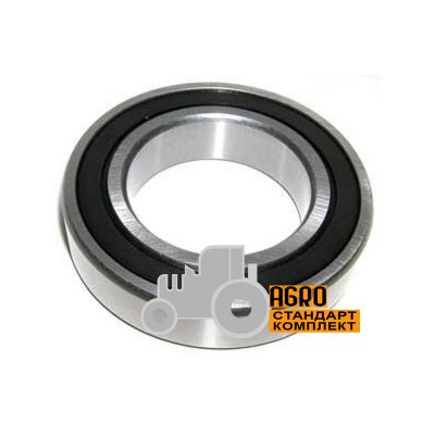 Подшипник шариковый 87000601314 Oros [SKF]