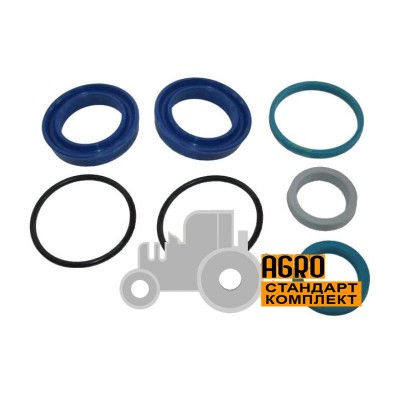 Ремкомплект гідроциліндра висипу зерна Claas Dominator 80/85