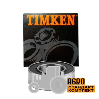 057080 Claas, 216311 Claas [Timken] Підшипник кульковий