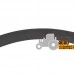 Приводной ремень 062110340А [Case-IH] 25x16x4310 Harvest Belts [Stomil]