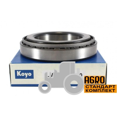 LM806649/10 [Koyo] Конічний роликовий підшипник