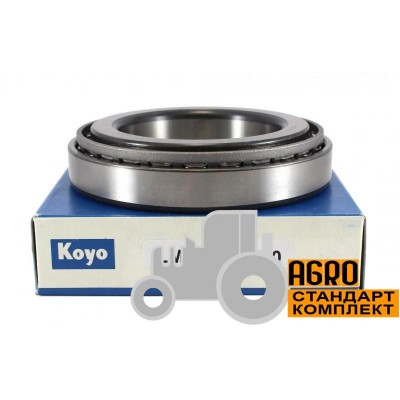 LM806649/10 [Koyo] Конический роликоподшипник