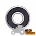 235895.0 - 0002358950 - Пiдшипник кульковий 6000 2RS [SKF]