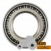 Конический роликоподшипник 234830 Claas, 025153 Geringhoff [SKF]