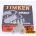 RE203754 | RE267265 | JD10096 - John Deere - [Timken] Конічний роликовий підшипник