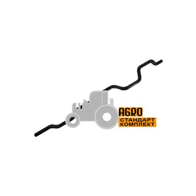 Вал соломотряса - 80332844 New Holland High Quality - передний