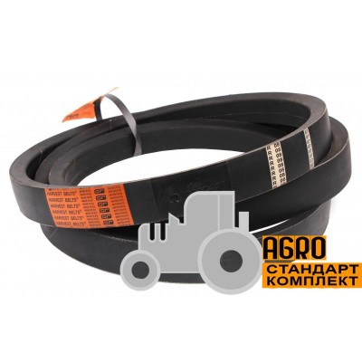 Вариаторный комбайновый ремень Z33967 [John Deere] Harvest Belts [Stomil]