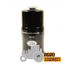 Фильтр топливный ST354 [SCT]