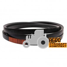 Приводной ремень 630144 [Claas] Dx4210 Harvest Belts [Stomil]