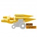 Палец двойной 80379720 New Holland