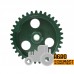 Звездочка AE32870 пресс-подборщика John Deere