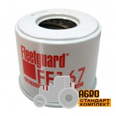 Фильтр топливный (вставка) FF167 [Fleetguard]