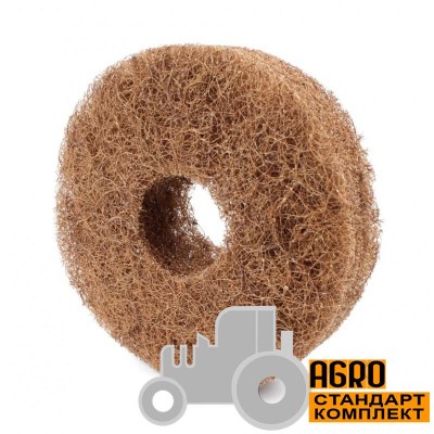 Фильтр воздушный 624869 [Agro Parts]