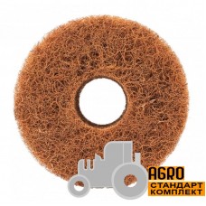 Фильтр воздушный 624875 [Agro Parts]