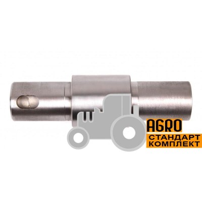 Вал - 673746 Claas Dom. 76/86/96/106