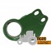 Корпус звездочки балансира жатки - Z10017 John Deere