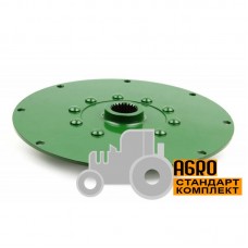 Диск перевантаження AZ42393 John Deere