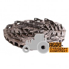 Ланцюг транспортера похилої камери - CA557/F3/J2A [ AGV Parts]