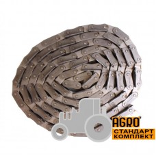 Ланцюг транспортера похилої камери - CA557/F3/J2A [ AGV Parts]