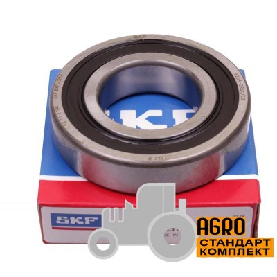 Подшипник шариковый 1.327.646 (1327646) Oros [SKF]